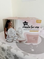 Tommee Tippee Double Electric