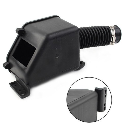 Air filter box intake cleaner - filter,