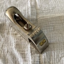 Stanley No 90 Bullnose Rebate