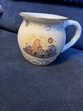 Disney Lenox "Hundred Acre