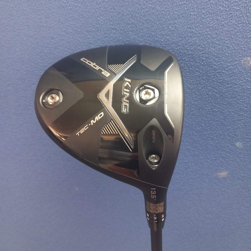 Cobra king tec mini driver - king,