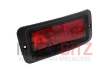 Rear Right Bumper Tail Fog Lamp  for PAJERO SHOGUN SPORT K94W MK1 2.5D