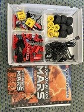 LEGO Mindstorms 9736