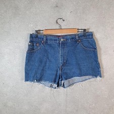 Vintage Levi’s 550 Denim