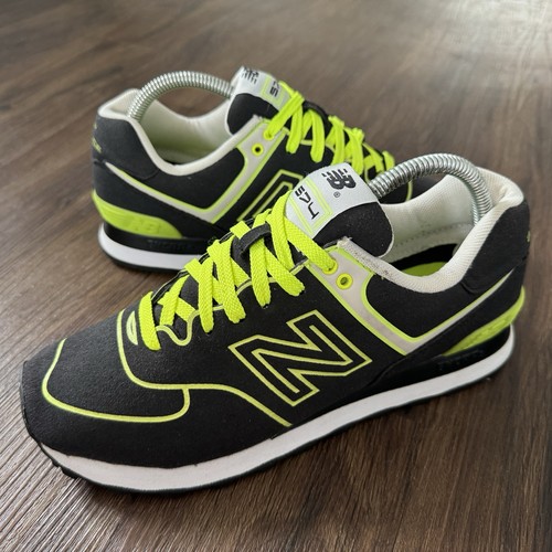New balance 574 mens running - new,