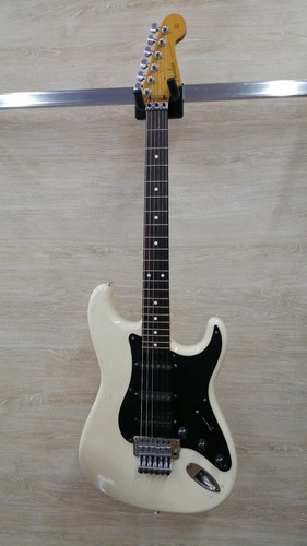 Fender electric guitar jv - fender,