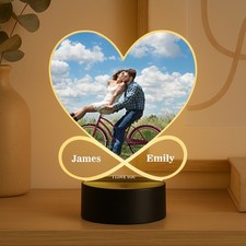  Personalised Photo Frame