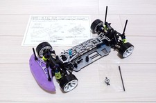 1/10 Yokomo Old Car Vintage