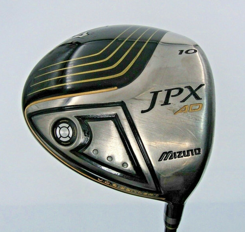 Mizuno jpx 800 driver - jpx,