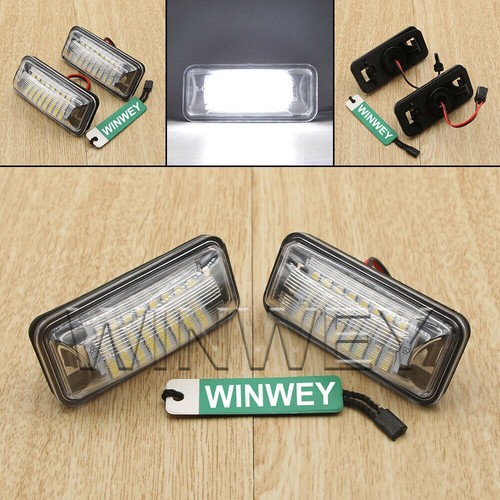 24led number license plate - 24led,