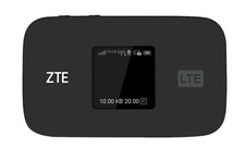 ZTE MF971V 4G LTE CAT6 Mobile WiFi Hotspot Router Unlocked Portable MiFi Modem