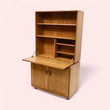 Ercol Windsor Bureau/Drinks