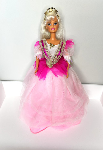 Fairy princess sindy - princess,