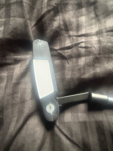 Odyssey one right handed - odyssey, right-handed