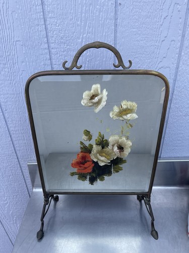 Antique victorian brass - antique,