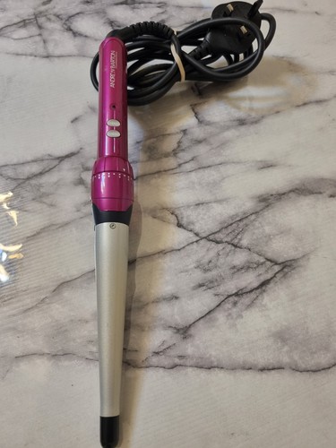 Andrew barton glamour curls - glamour,