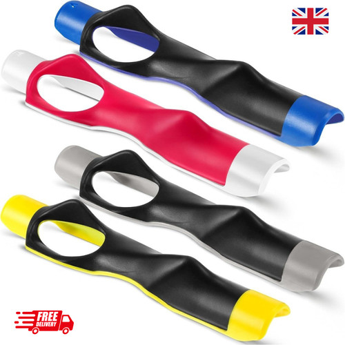 Golf grip trainer - grip,