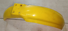 Suzuki TS50XK  ER TS 50 80 X hustler front fender plastic 53111-13610
