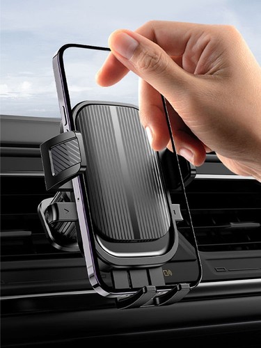 Car phone holder air - holder, vent