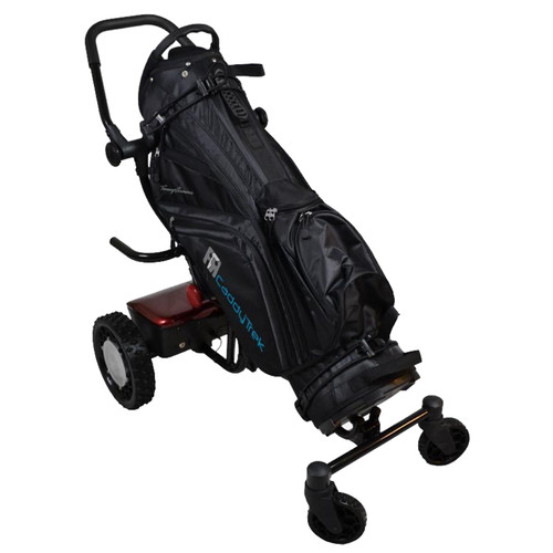 Caddytrek smart robotic - caddytrek,