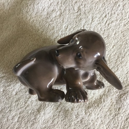 Royal copenhagen figurine - copenhagen, no