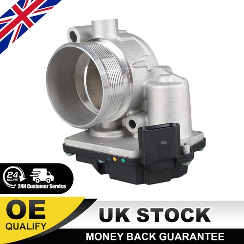 Throttle body 059145950 - throttle,