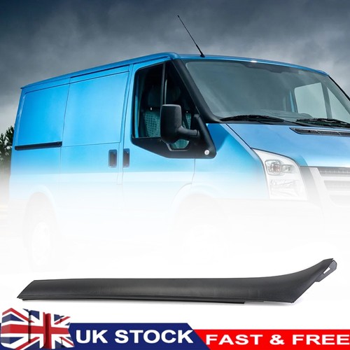 Right windshield windscreen - right,
