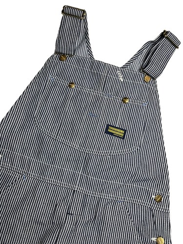 Toughskins vtg bib carpenter - toughskins,