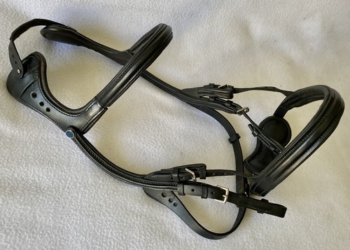 Stubben lightly used full - stubben,