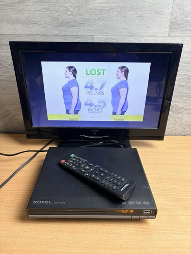 Roxel rdp s2500 dvd - roxel,