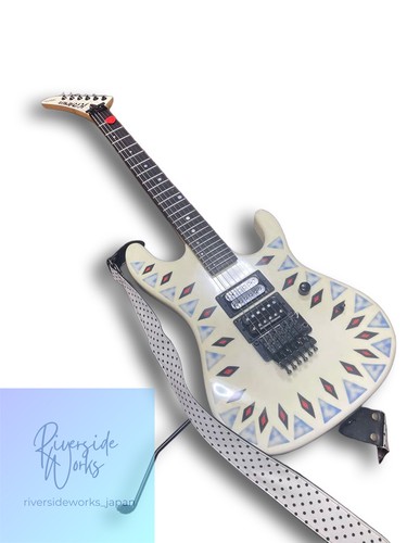 Kramer nightswan electric - nightswan,
