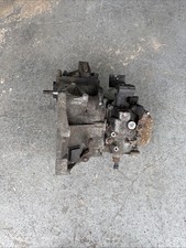 2008-2016 FORD KA MK2 FIAT 500 1.2 PETROL 5 SPEED MANUAL GEARBOX 69k MILES