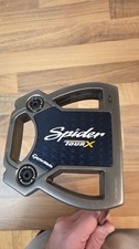 Taylormade Spider Tour X X3 Putter
