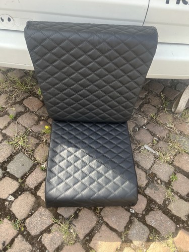 Sidecar seat dnepr ural - sidecar,