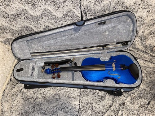 Stentor harlequin violin - harlequin,