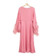 Auth VALENTINO - Pink Women's