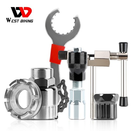 Bicycle repair tool - bicycle,