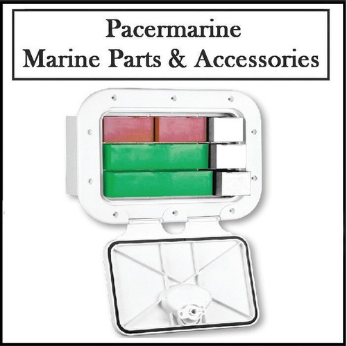 Storage access hatch box 275 - access,