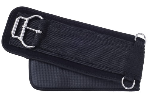 Western saddle cinch - western,