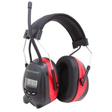 PROTEAR Ear Defenders with