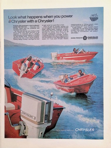 Print ads 1960 chrysler - ads,
