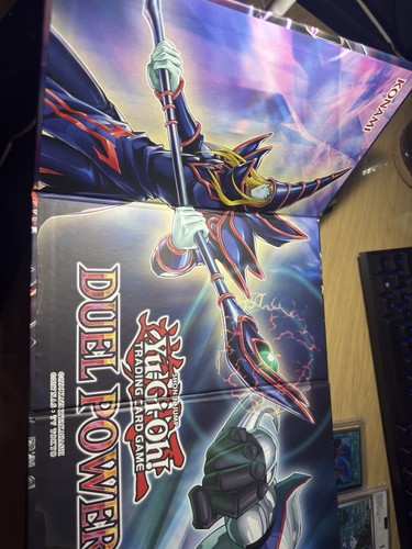 Yugioh konami duel - konami, power