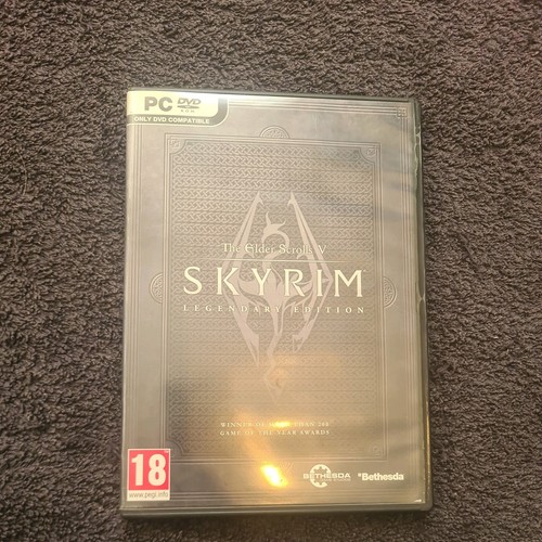 The elder scrolls skyrim - the,