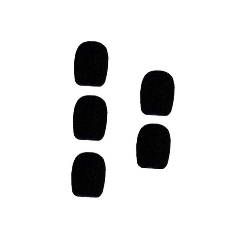 5pcs mini sponge foam - 5pcs,