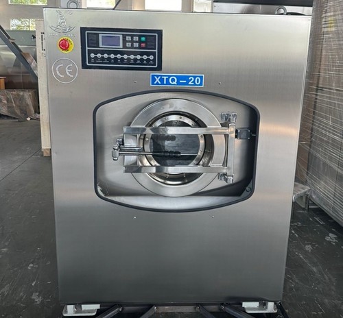 Washing machine - 20,
