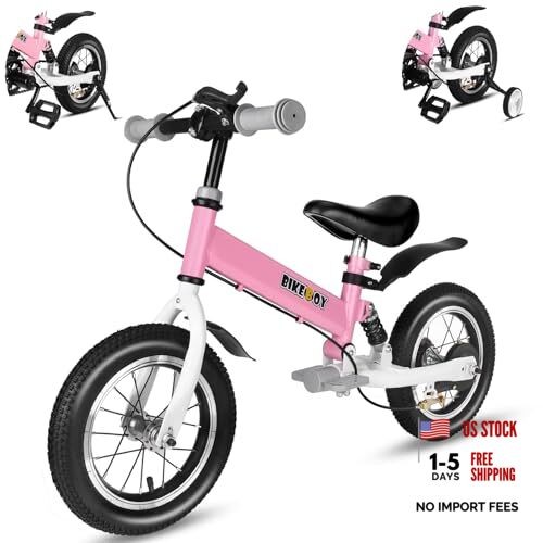 Balance bike the - 1,the, dual