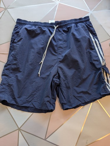 Adidas cargo swim shorts size - swim,