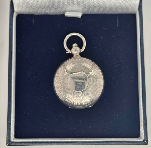 1908 antique sterling - , silver