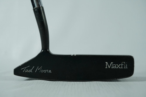 Maxfli tad moore putter - moore,