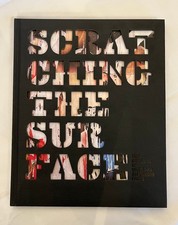 Scratching The Surface - the